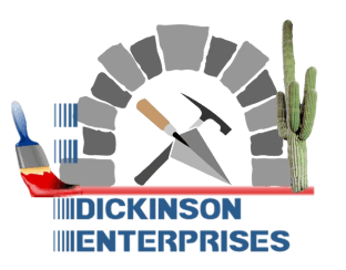 Dickinson Enterprises, LLC Logo